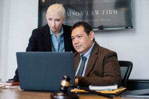 Maryland Law Firms