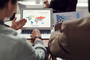 GEO vs. SEO