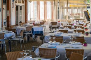 Local Seo For Maryland restaurants