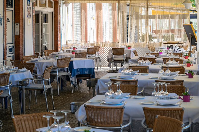 Local Seo For Maryland restaurants