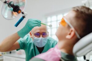 SEO for Independent Dentists