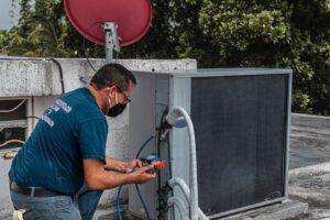 SEO for HVAC Companies
