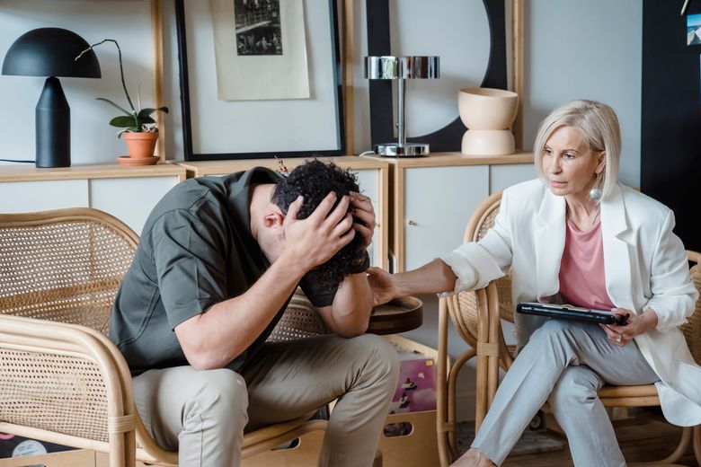 SEO for Therapists